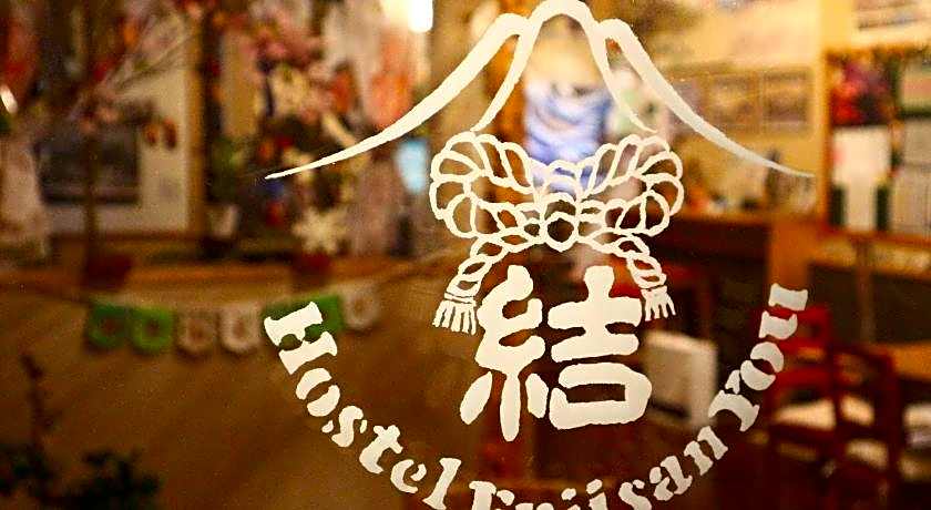 Hostel Fujisan YOU