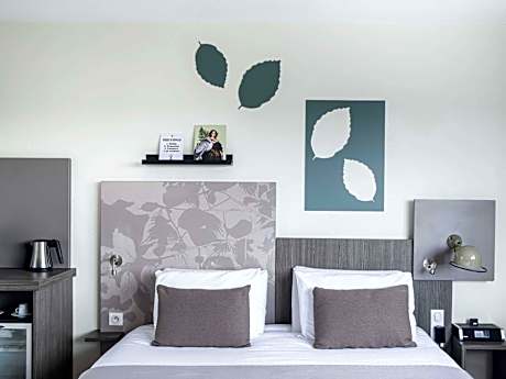 Privilege Room with Sofa Bed