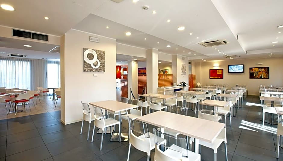 Holiday Inn Express Reggio Emilia By IHG