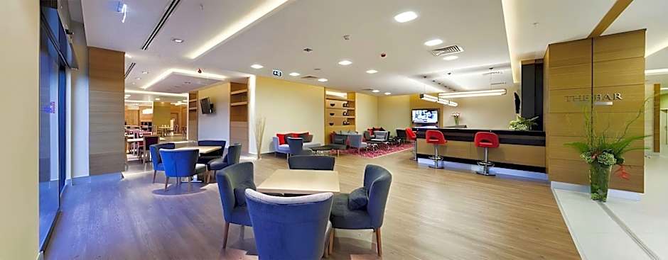 Dosso Dossi Hotels & SPA Golden Horn