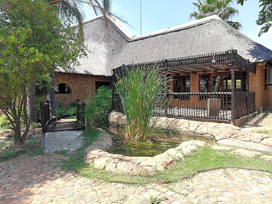 MixoSunrise Guesthouse & Spa