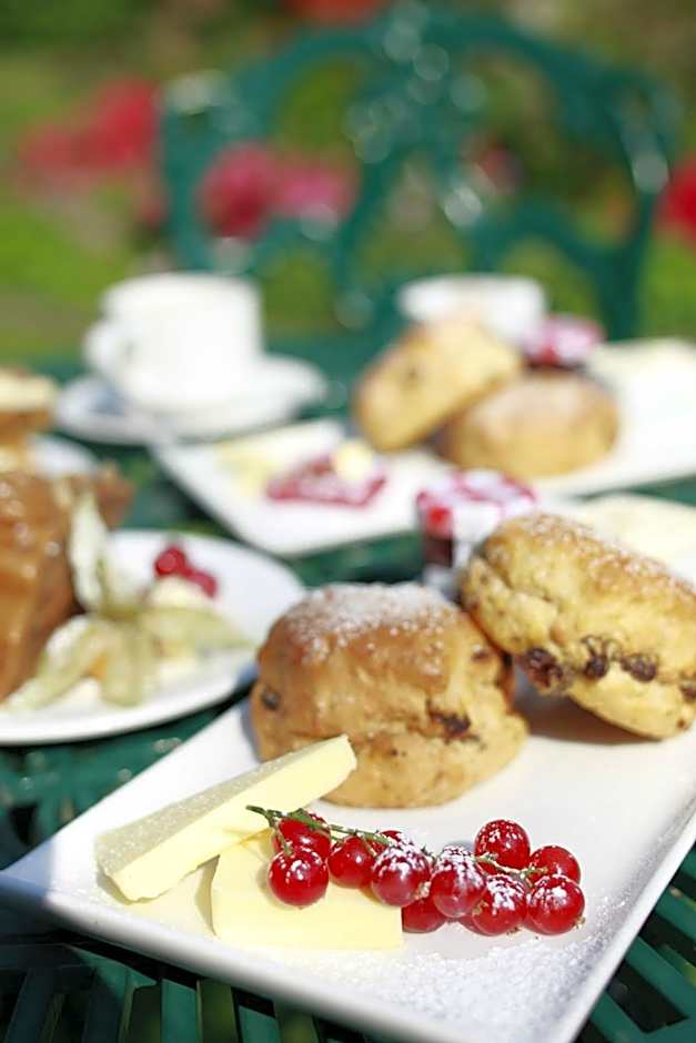 Flackley Ash Hotel Restaurant & Spa