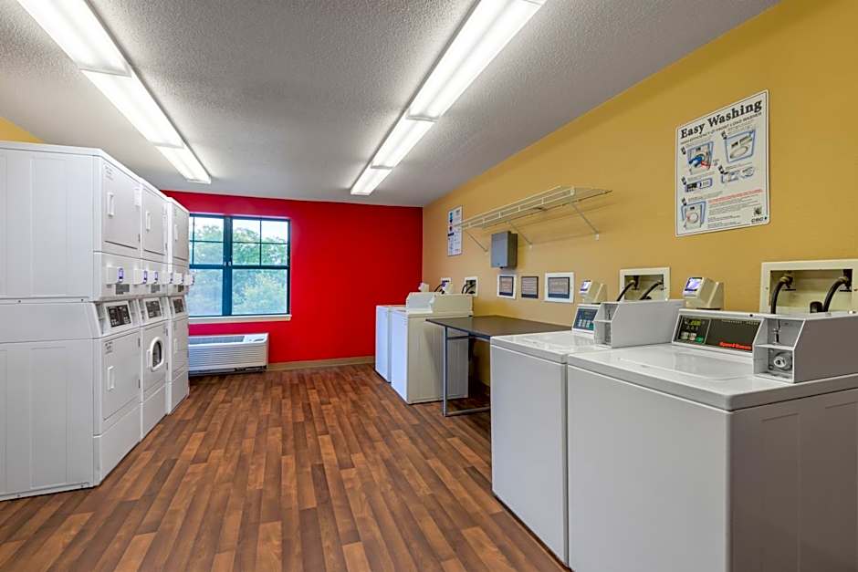 Suburban Studios Columbus Fort Benning Area