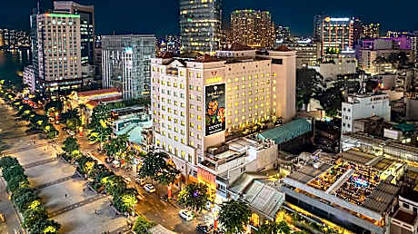 Saigon Prince Hotel