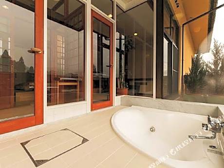 Yunode Ryokan