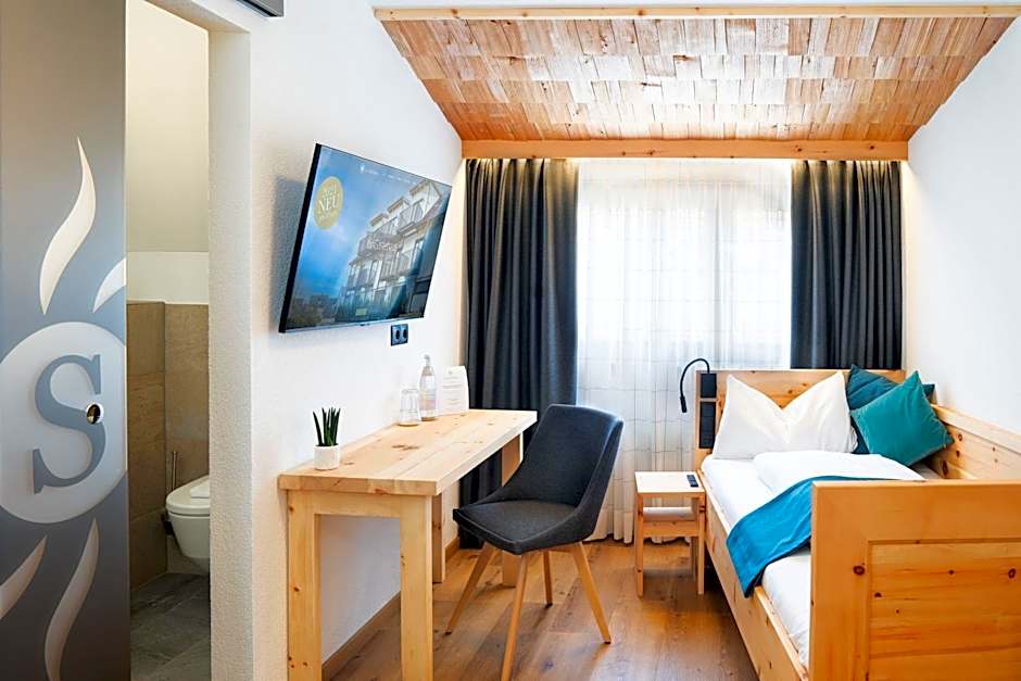 Gästehaus Sonnenwirth