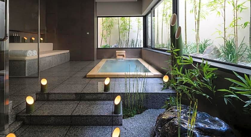 THE JUNEI HOTEL Kyoto
