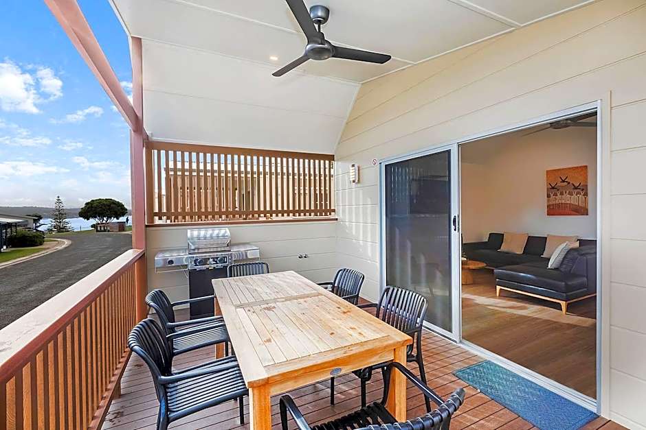 Reflections Bermagui - Holiday Park