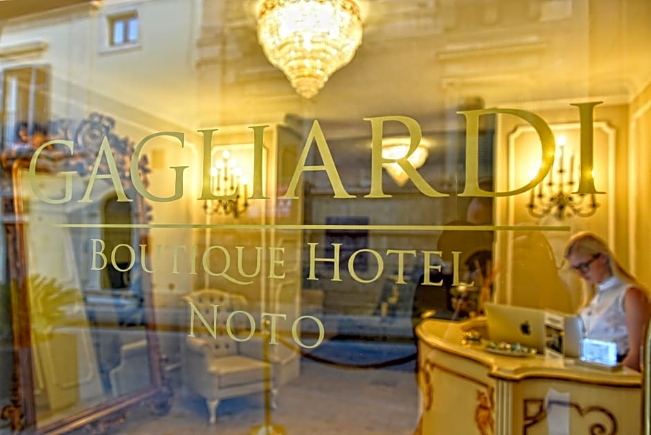 Gagliardi Boutique Hotel