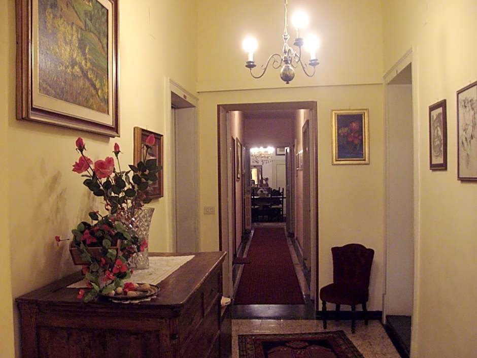 Albergo Anna