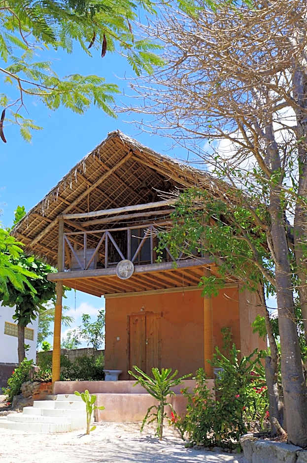 Mbuyuni Beach Village