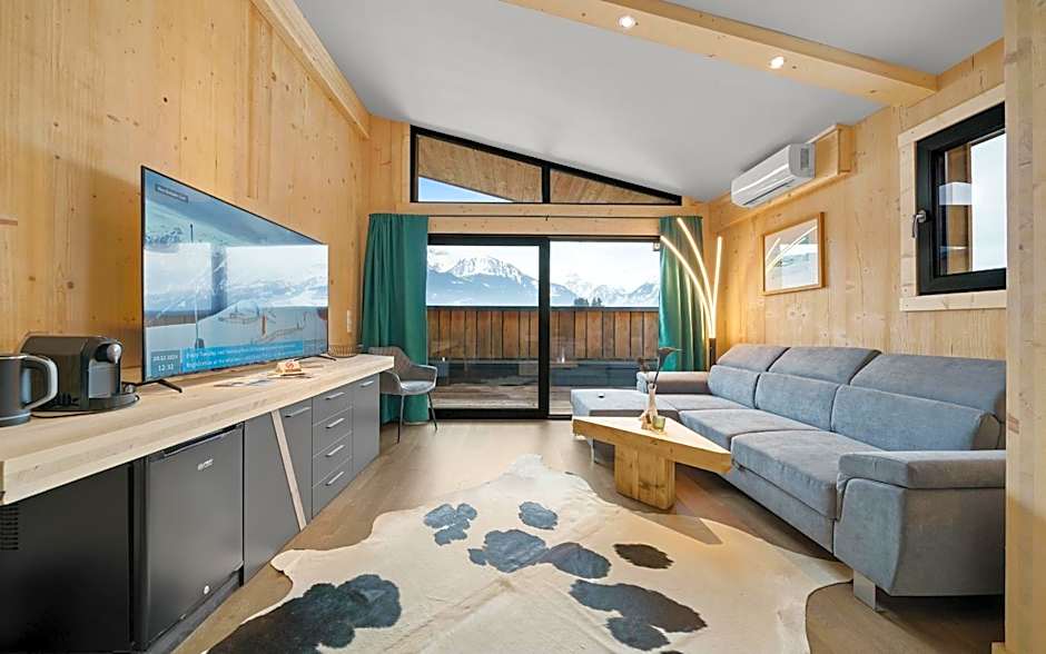 Aparthotel Zell am See (Contactless Check-In)