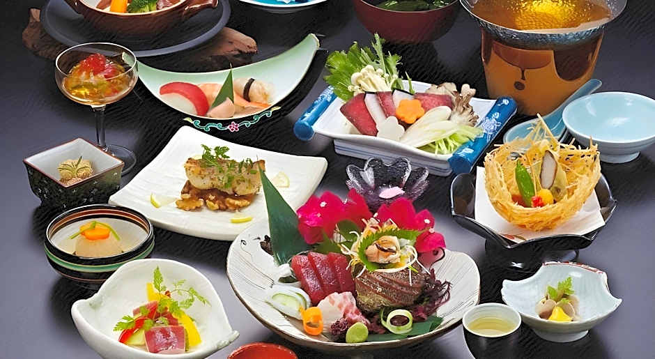 Shingu Ui Hotel