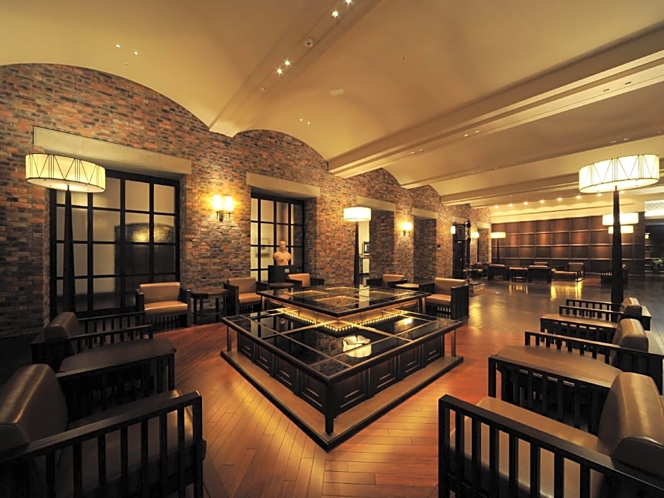 La Vista Hakodate Bay