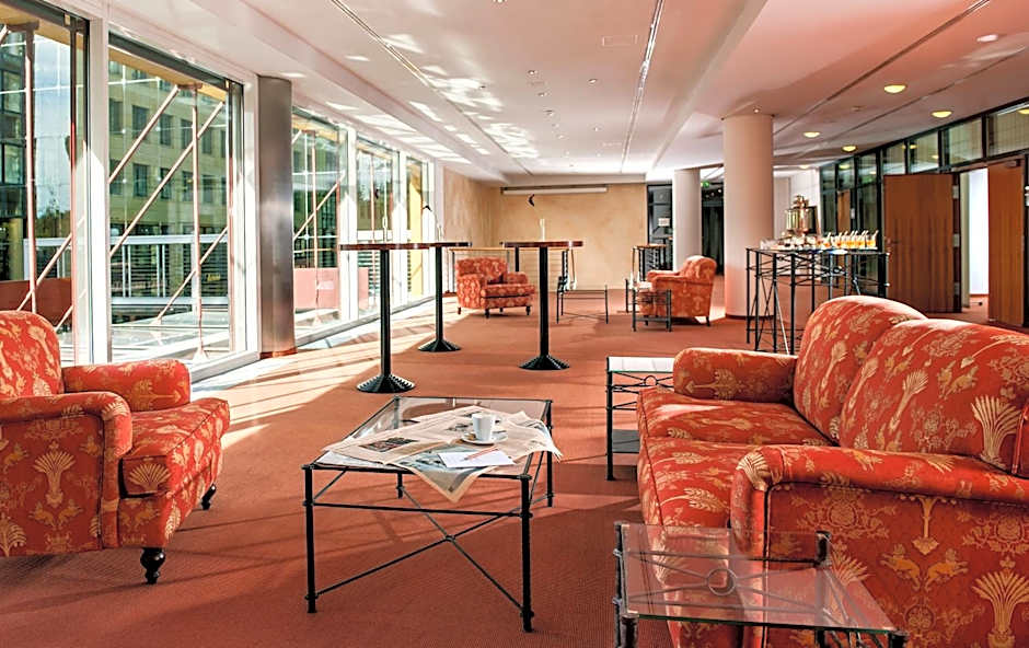 Hotel Elbflorenz Dresden