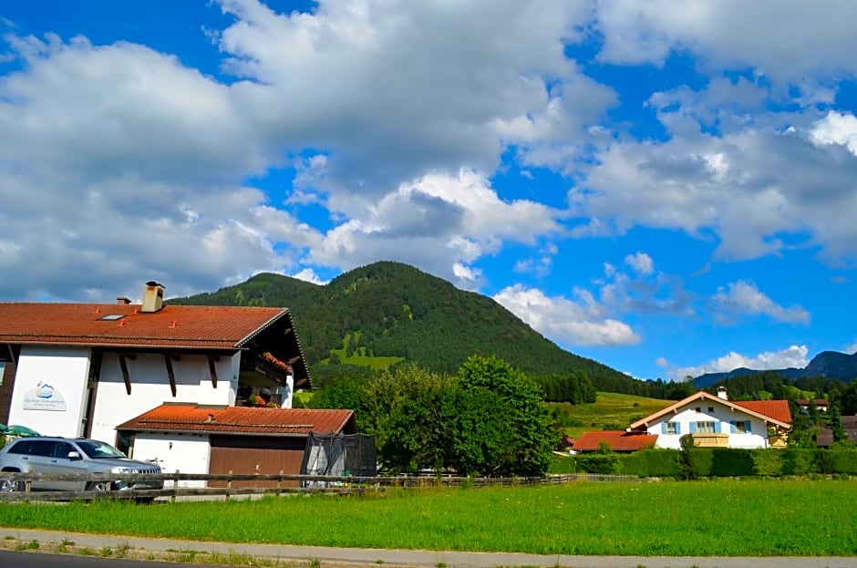 Alpchalet Schwanstein