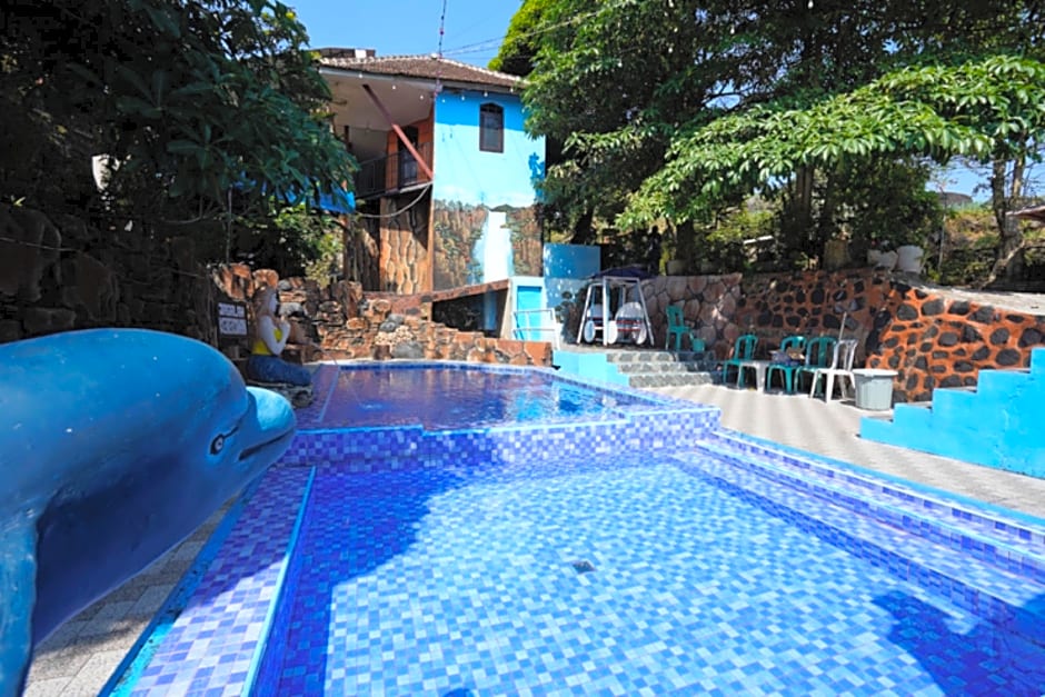 OYO 927 Carina Hotel