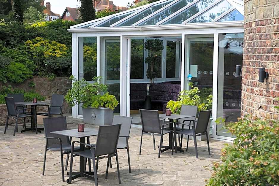 Burlington Hotel, Premier Collection