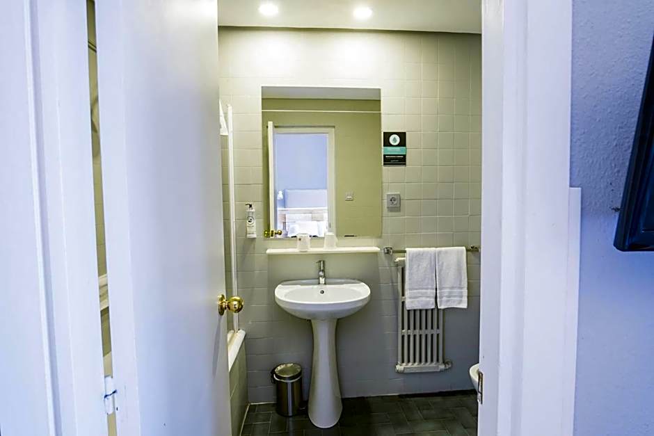 Hotel Alda Centro Ponferrada