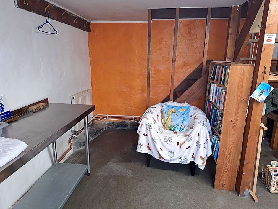 Pentre Bach Bunkhouse