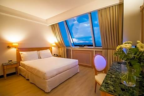 SHG Hotel De La Ville