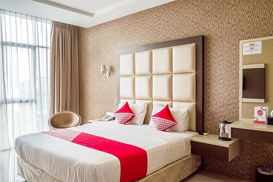 Vaccinated Staff - OYO 676 Hotel Osaka