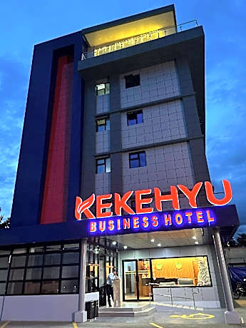 Kekehyu Business Hotel