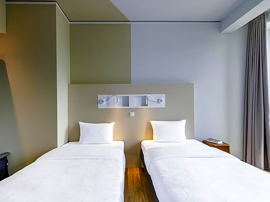 ibis budget Bremen City Center