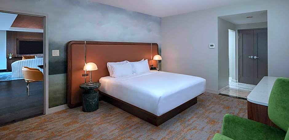 Hyatt Centric Midtown Atlanta