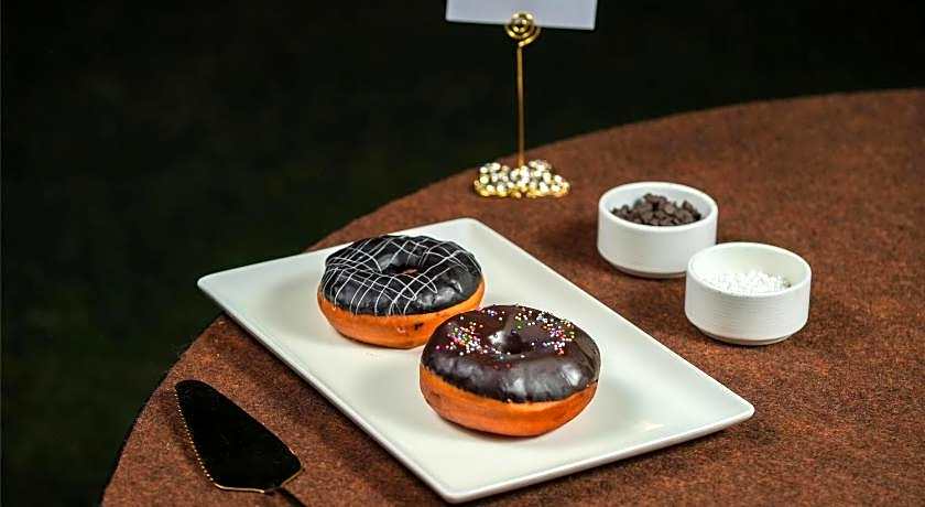 Radisson Hotel Vrindavan