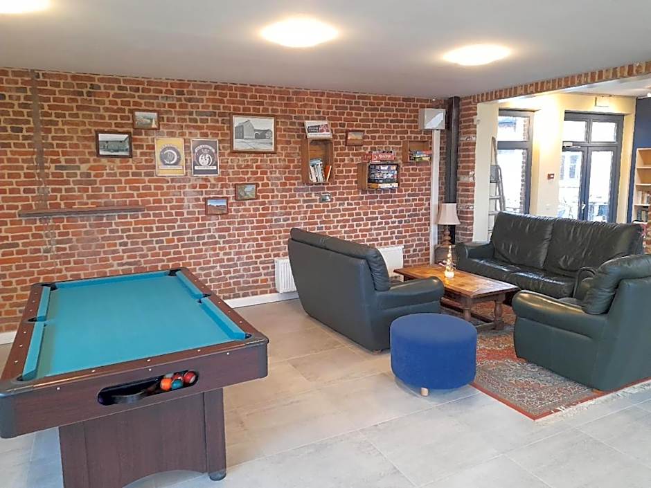 B&B 't Maanhof