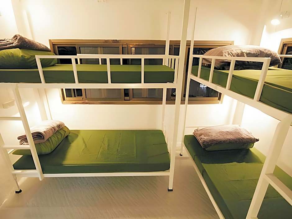 Mint Hostel