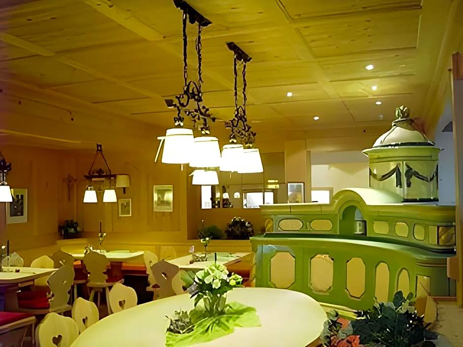 Das Waldhotel - Genuss & Wellness am Notschreipass