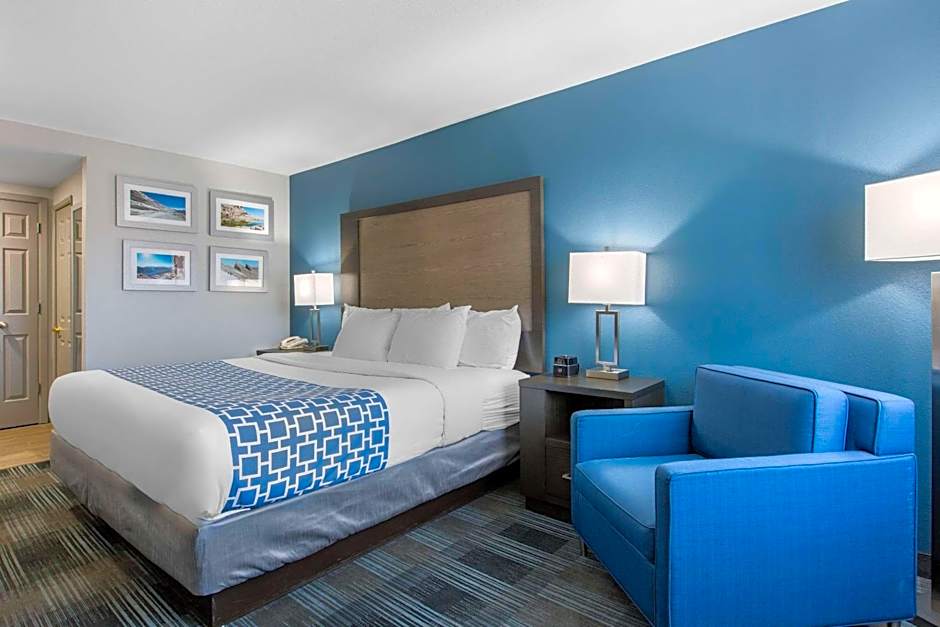 Cielo Hotel Bishop-Mammoth, Ascend Hotel Collection