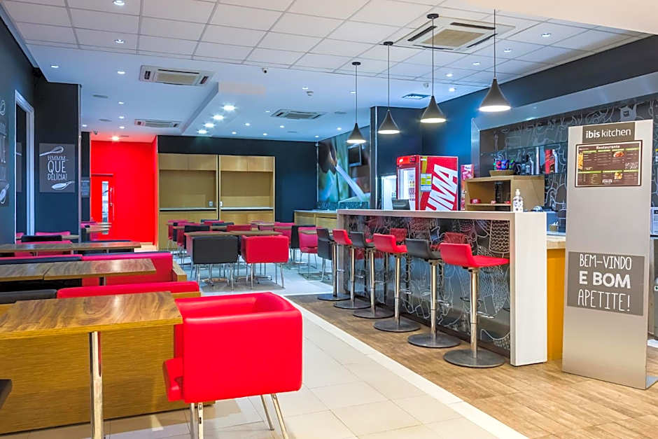 IBIS Barretos