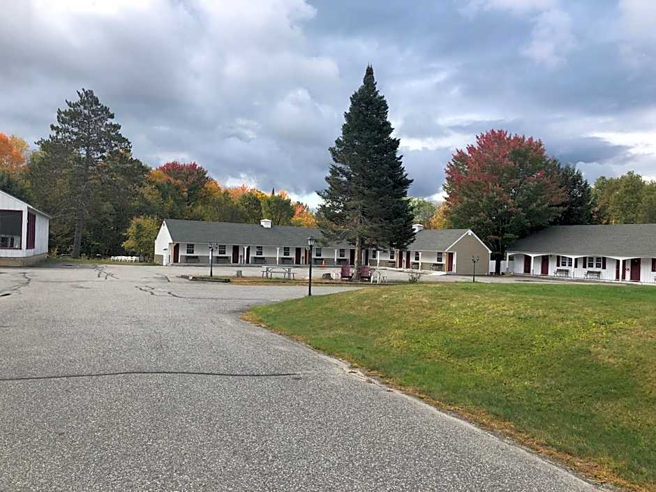 Stonybrook Motel & Lodge
