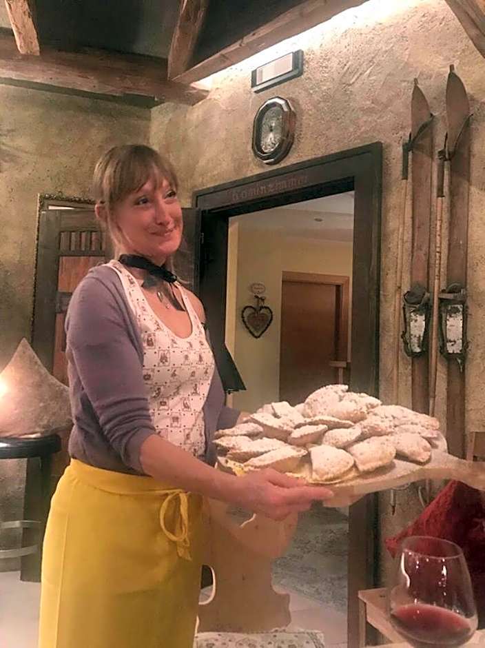 Bergchalet Hotel Reinerhof