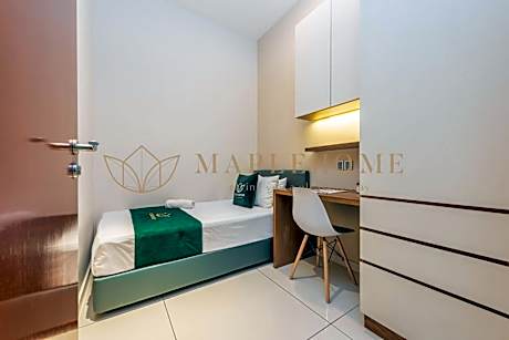 Premier Two-Bedroom Suite