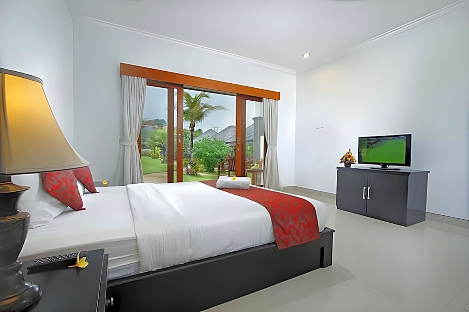 The Brothers Villa