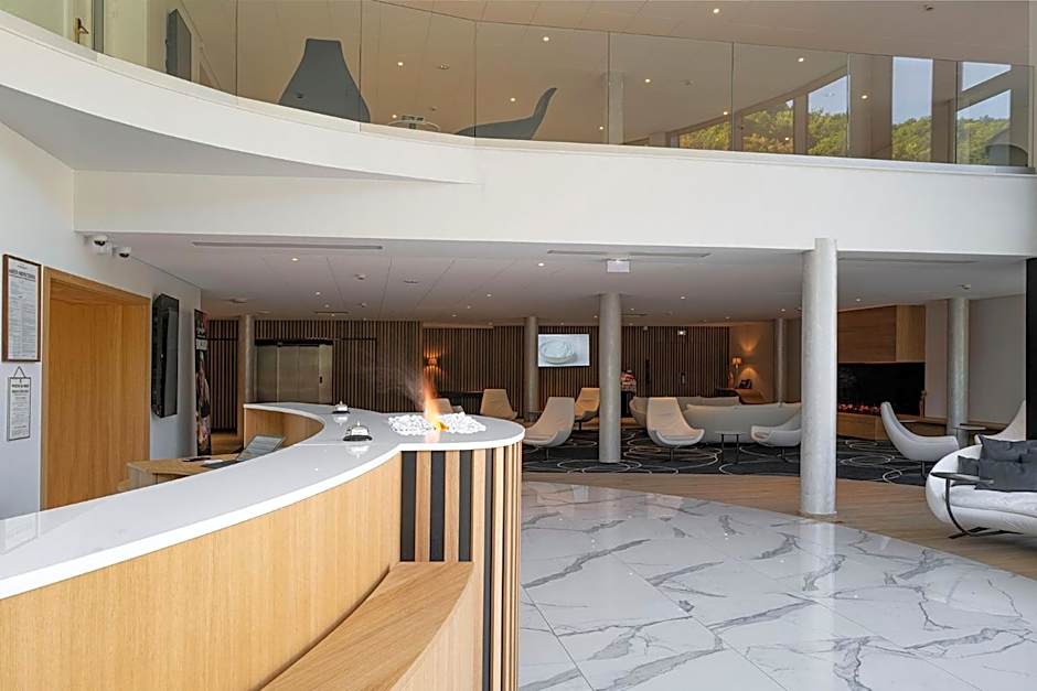 6717 Nature Hôtel & Spa Le Clos des Délices