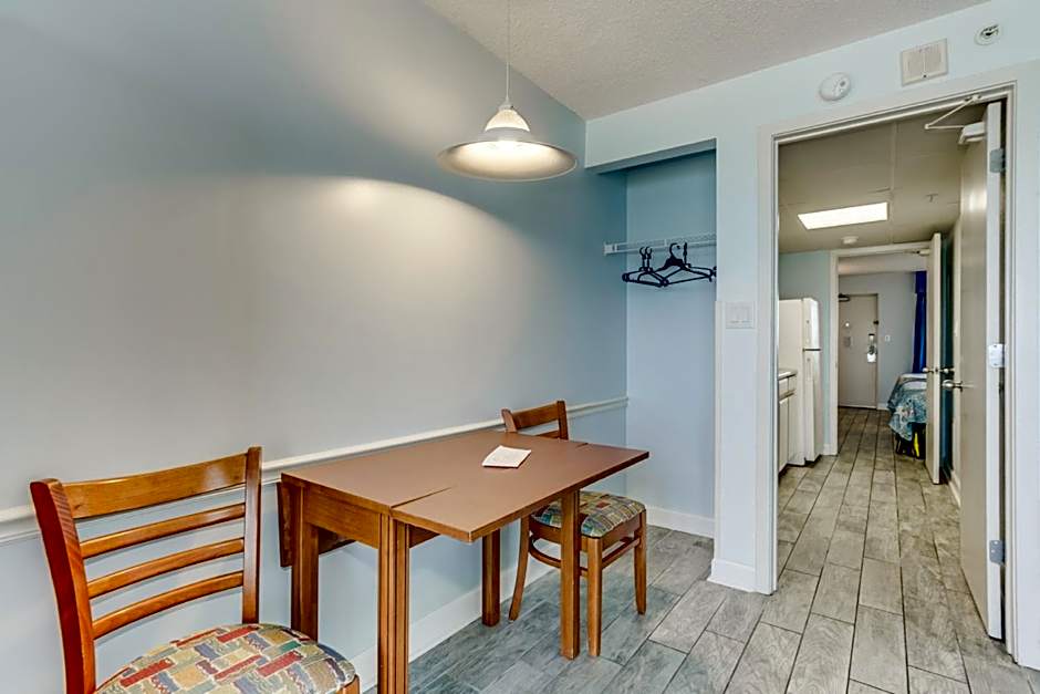 Oceanfront Paradise in the Heart of Myrtle Beach