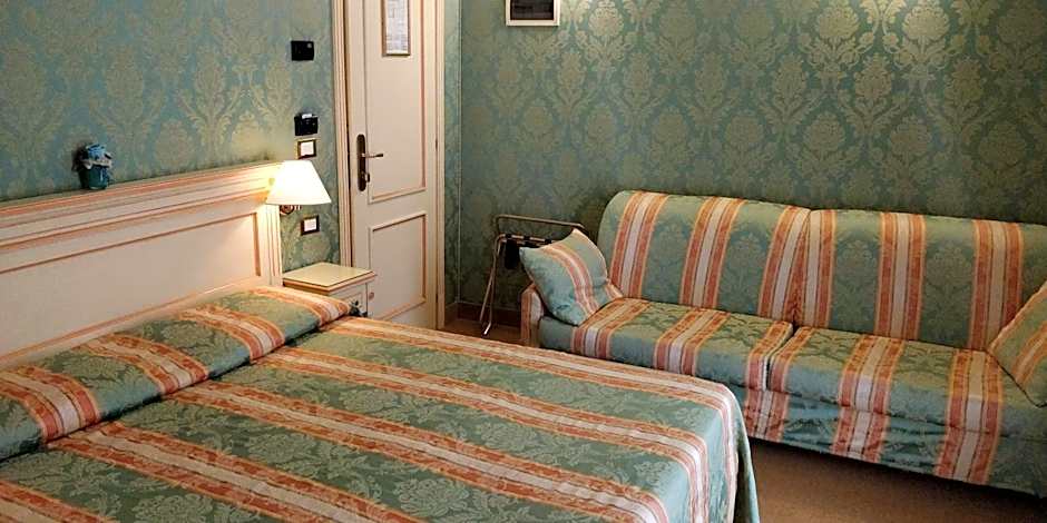 Hotel Villa Delle Palme