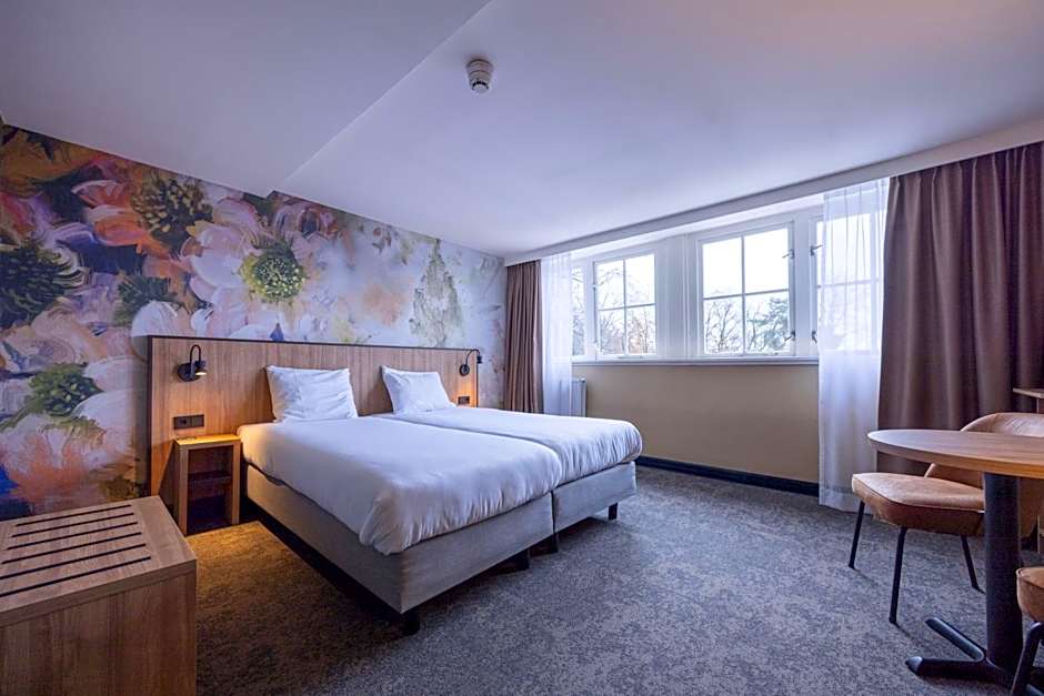 Fletcher Hotel-Restaurant Klein Zwitserland