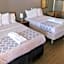 Love Hotels Desert Inn & RV by OYO at Boysen Wind River WY