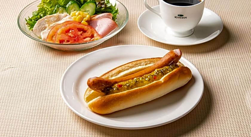 Tosei Hotel Cocone Ueno Okachimachi