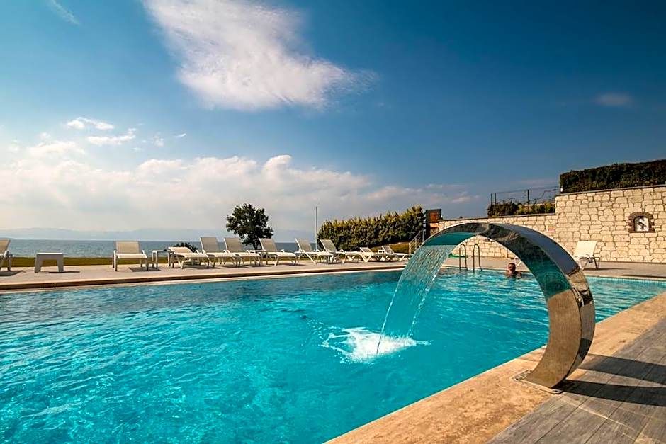 Life Point Hotel