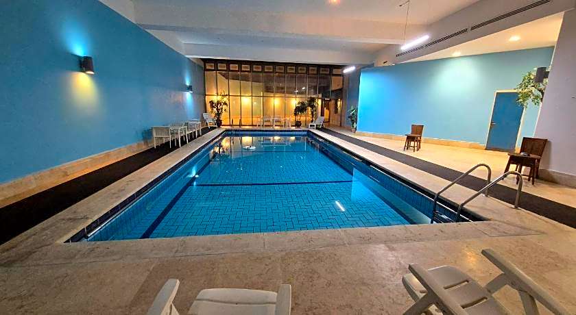 Le Vendome Hotel