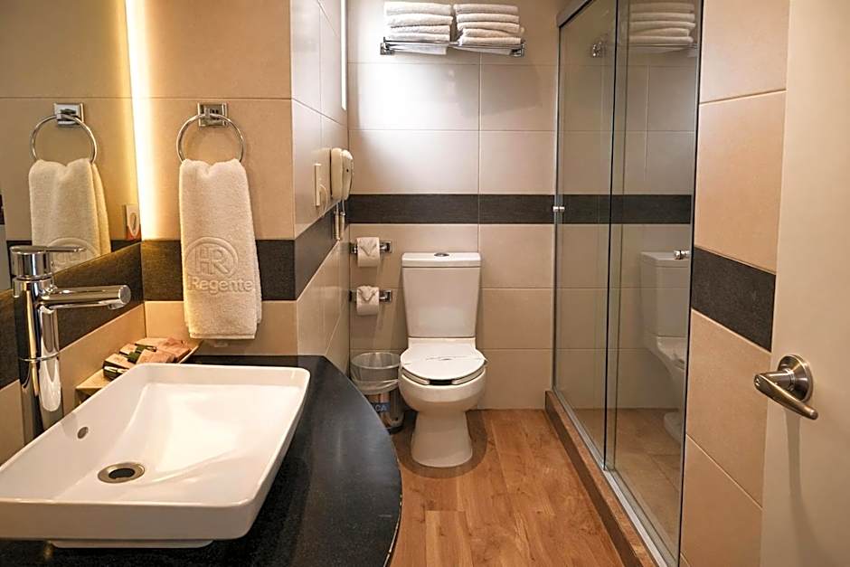 Hotel Regente