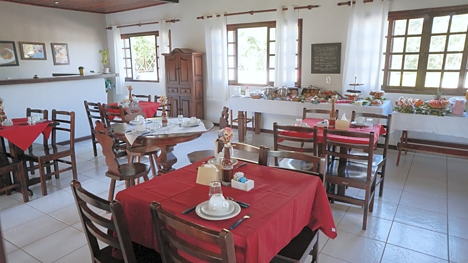 Pousada Maria Maria Buzios