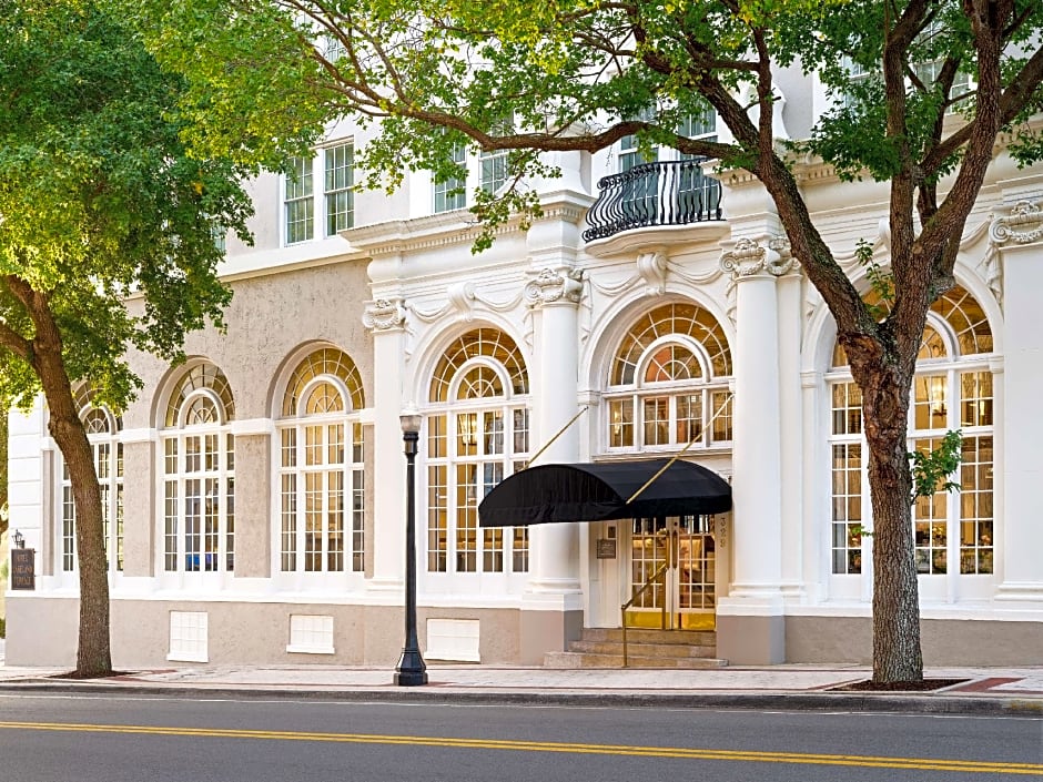 The Terrace Hotel Lakeland, Tapestry Collection by Hilton